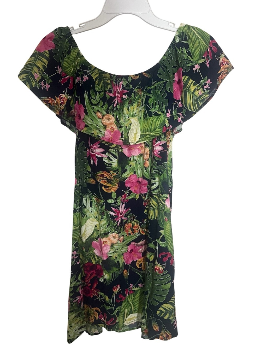Love Chesley Medium Floral Dress